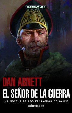 Cover El señor de la guerra