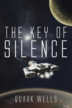 The Key of Silence - Wells, Quark