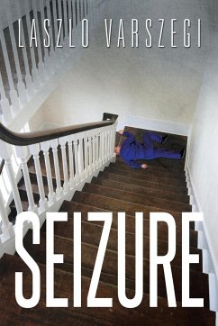 Seizure - Varszegi, Laszlo