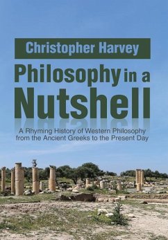 Philosophy in a Nutshell - Harvey, Christopher