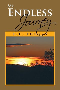 My Endless Journey - Touray, T. T.