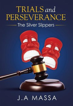 Trials and Perseverance - Massa, J. A