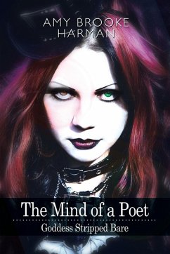 The Mind of a Poet - Harman, Amy Brooke