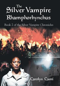 The Silver Vampire- Rhamphorhynchus