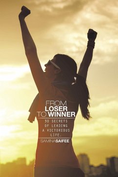 FROM LOSER TO WINNER - Saifee, Samina