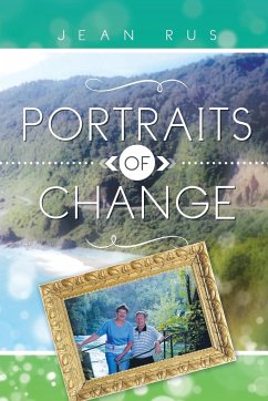 Portraits of Change - Rus, Jean