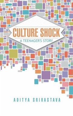 Cover Culture Shock