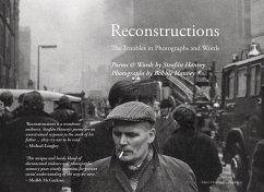 Reconstructions: The Troubles in Photographs and Words - Hanvey, Steafan