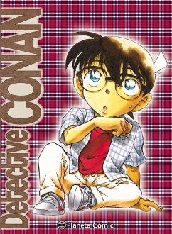 Detective Conan 24 - Aoyama, Gôshô