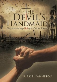 The Devil's Handmaid - Panneton, Kirk F.