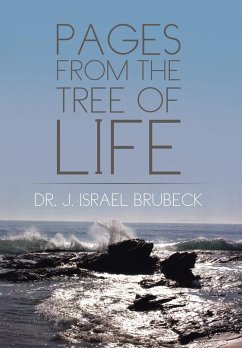 Pages from the Tree of Life - Brubeck, J. Israel