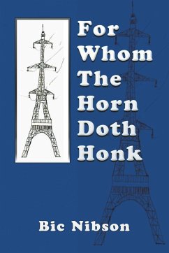 For Whom The Horn Doth Honk