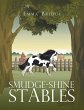 Smudge-Shine Stables - Bild 1