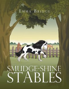Smudge-Shine Stables - Bridge, Emma