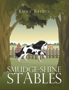 Smudge-Shine Stables