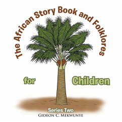 The African Story Book and Folklores for Children