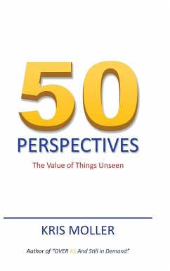 50 Perspectives - Moller, Kris