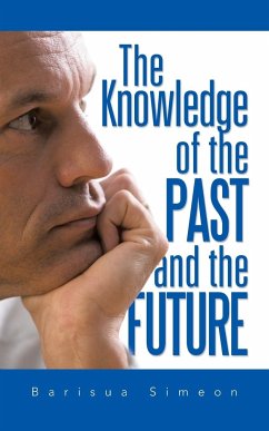 The Knowledge of the Past and the Future - Simeon, Barisua