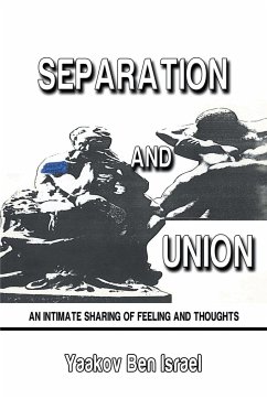 Separation and Union - Israel, Yaakov Ben