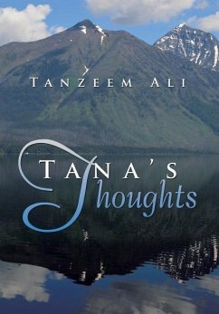 Tana's Thoughts