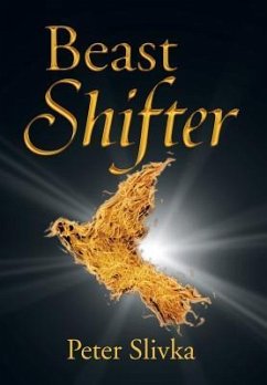 Beast Shifter - Slivka, Peter