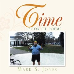 Time - Jones, Mark S.