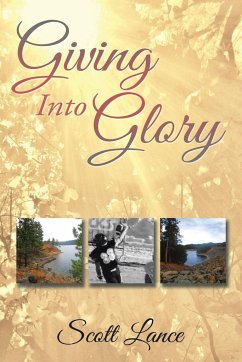 Giving into Glory - Lance, Scott