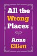 All the Wrong Places - Bild 1