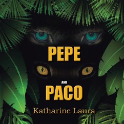 Pepe and Paco - Laura, Katharine