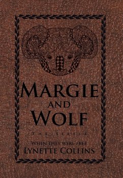 Margie and Wolf - Collins, Lynette