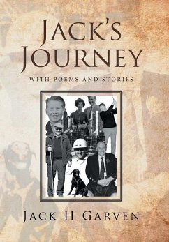 Jack's Journey - Garven, Jack H