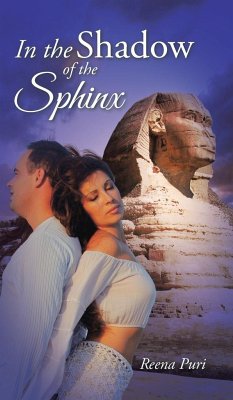 In the Shadow of the Sphinx - Puri, Reena