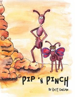 Pip 'n Pinch - Carlson, Katy