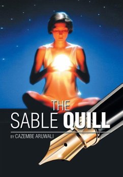 The Sable Quill - Aruwali, Cazembe