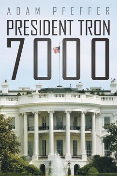 President Tron 7000 - Pfeffer, Adam