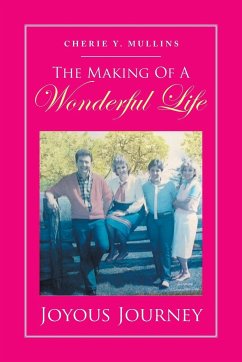 The Making of a Wonderful Life