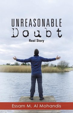 Unreasonable Doubt - Al Mohandis, Essam M.