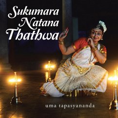 Sukumara Natana Thathwa - Tapasyananda, Uma