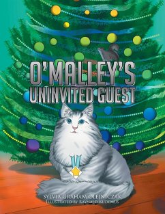 O'Malley's Uninvited Guest - Olejniczak, Sylvia Graham