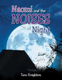 Cover Naomi and the Noises at Night