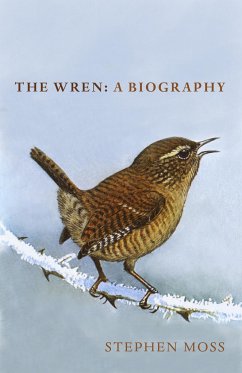 The Wren - Moss, Stephen