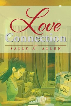 Love Connection - Allen, Sally A.