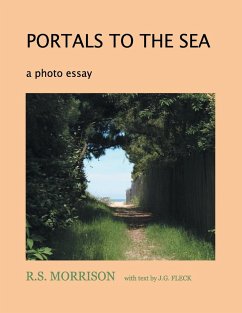 Portals to the Sea - Morrison, R. S.