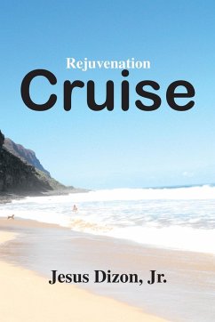 Rejuvenation Cruise - Dizon Jr, Jesus