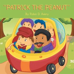 ''Patrick the Peanut''