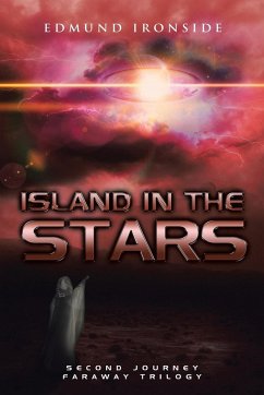 Island in the Stars - Ironside, Edmund