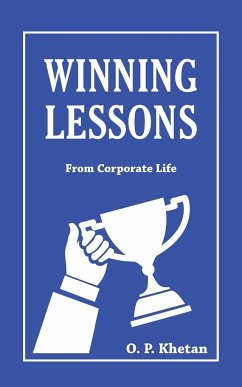 Winning Lessons - Khetan, O. P.