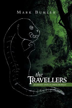 The Travellers - Buhler, Mark