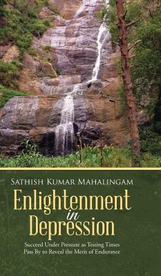 Enlightenment in Depression - Mahalingam, Sathish Kumar