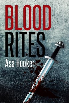 Blood Rites - Hooker, Asa
